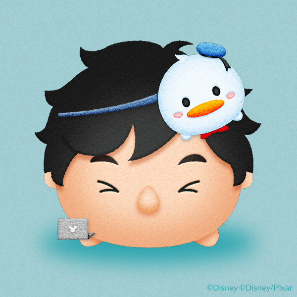 Tomoya Mizumoto (Ph.D.)